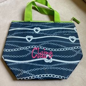 Thirty one insulated Tote